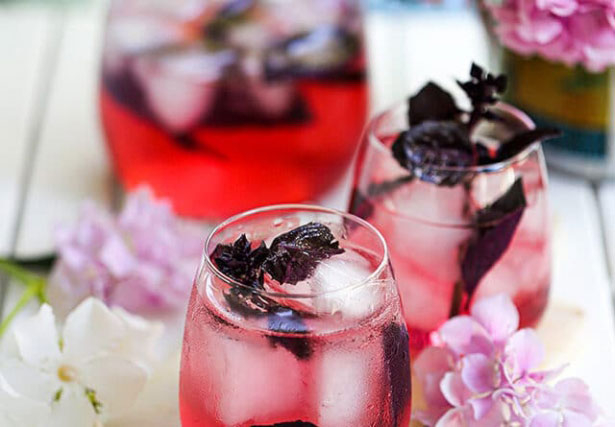 SOFT DRINKS