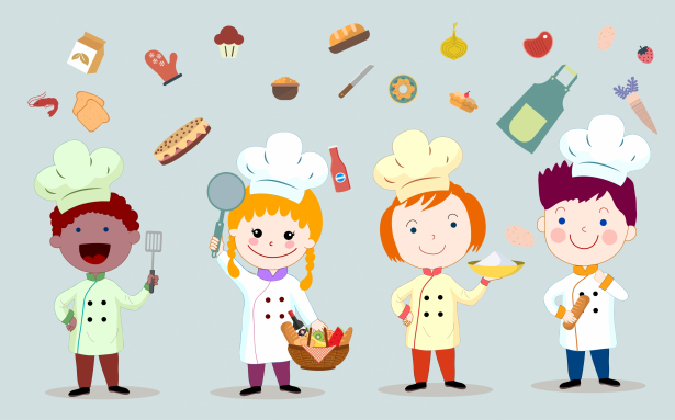 MAGİC MENU