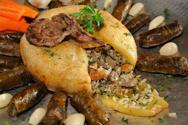 ALA CARTE