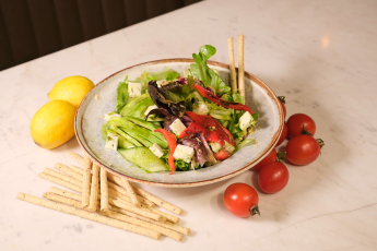 Salads