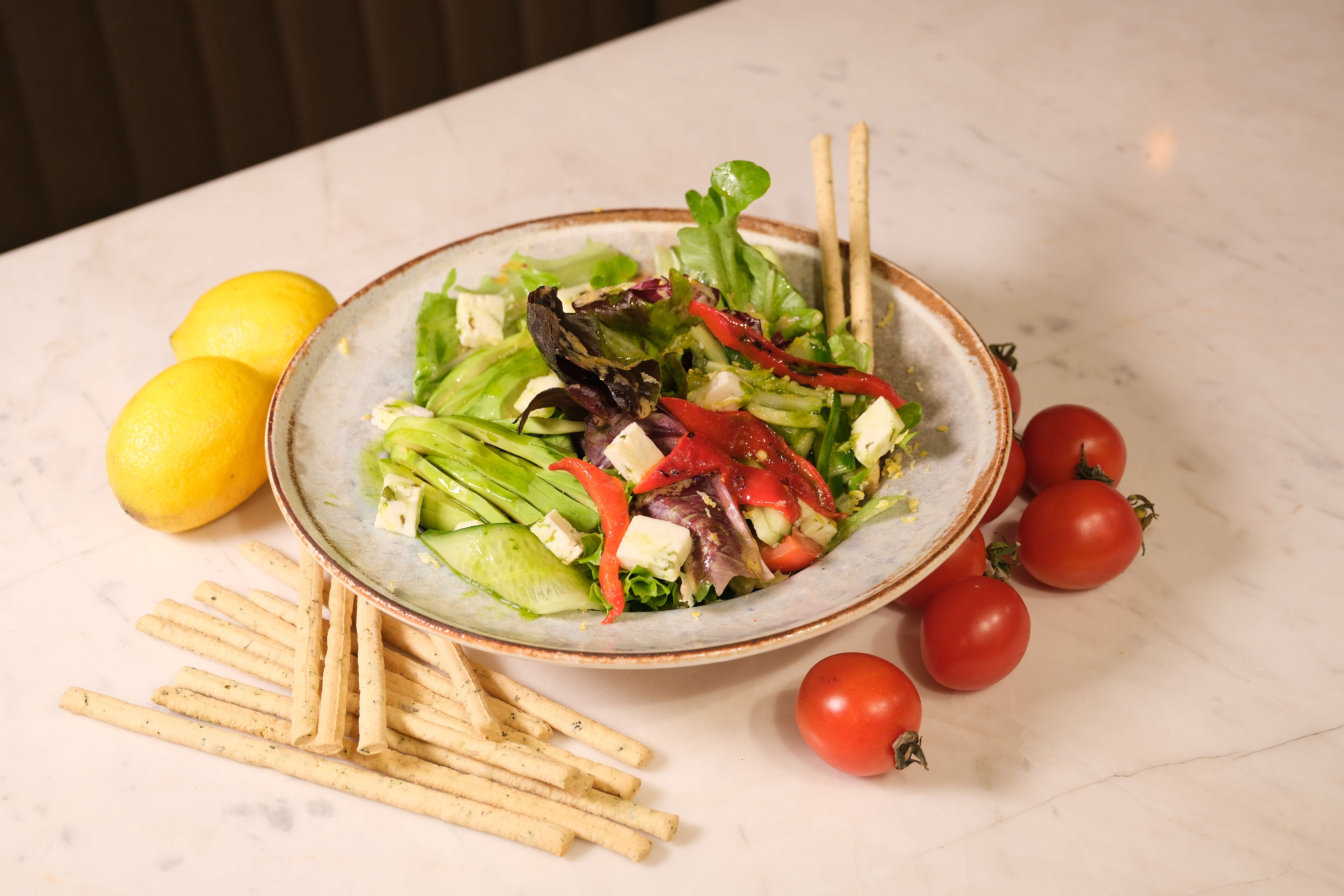Salads