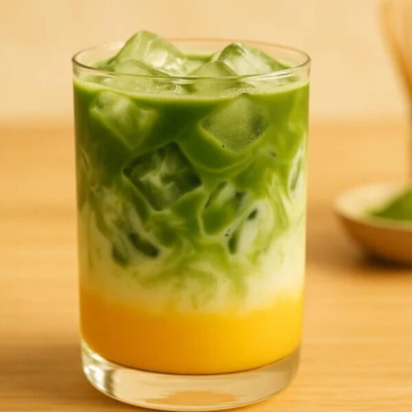 MANGO MACHA