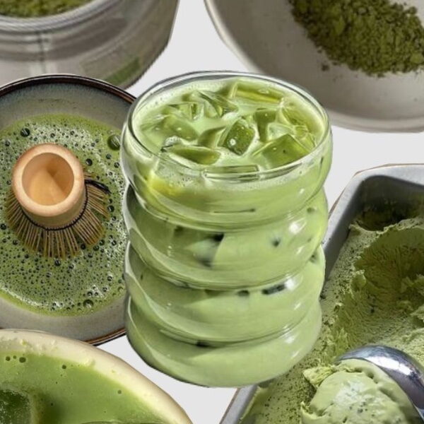 MACHA