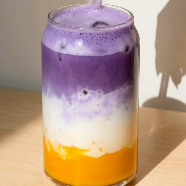 MANGO UBE