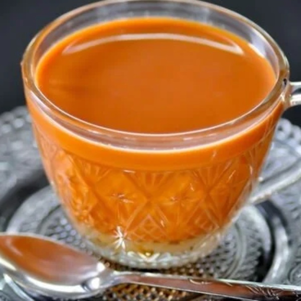 ORALET MUZLU