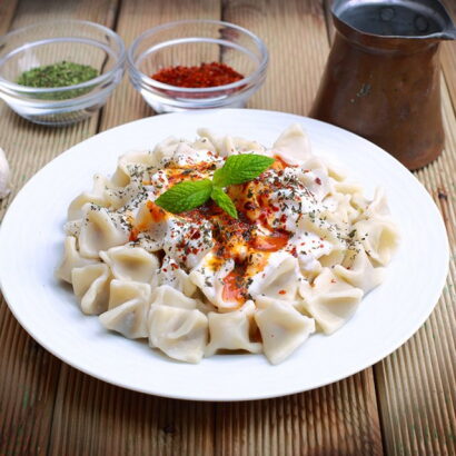 MANTI