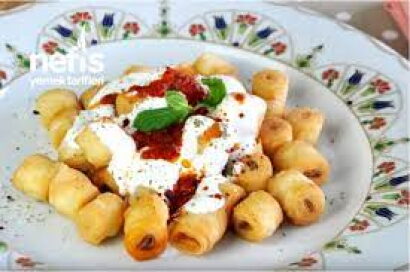 ŞİŞ MANTISI