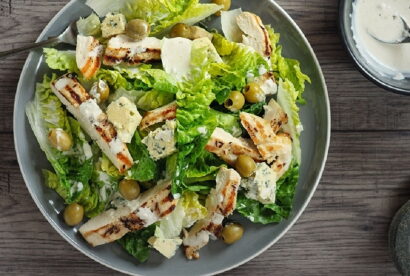 SEZAR SALATA
