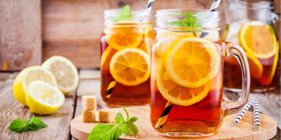 FUSE TEA