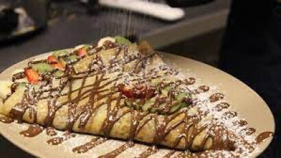 KREP WAFFLE