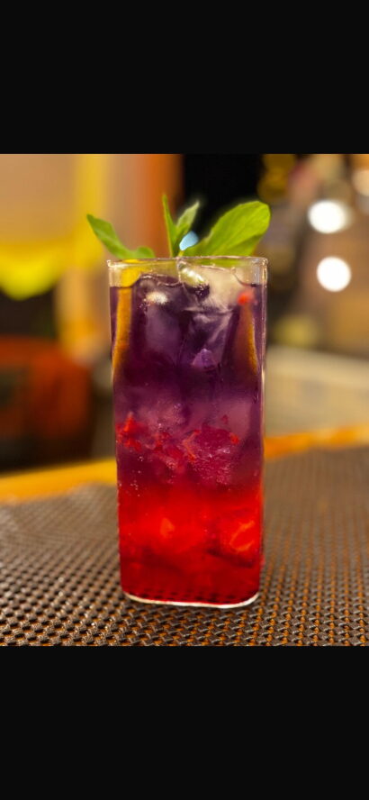 STRAWBERRY PINK