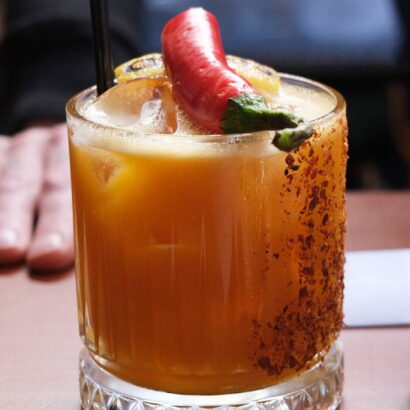 CHİLİ MANGO 