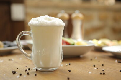 SÜTAŞ AYRAN (BÜYÜK BOY)