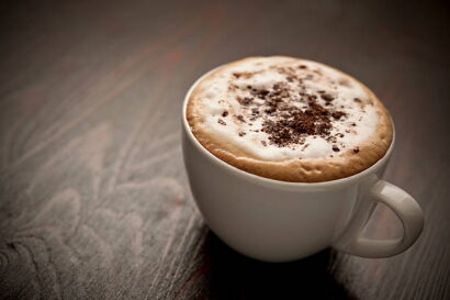 CAPPUCCINO