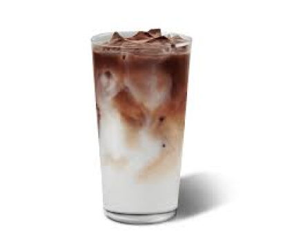 ICE CARAMEL MACCHİATO 