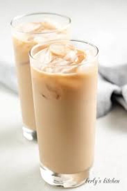ICE WHİTE MOCHA