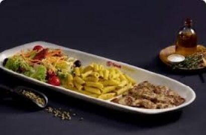 FESLEĞENLİ TAVUK