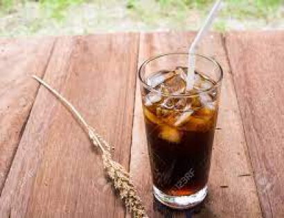ICE AMERİCANO