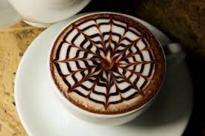 CAFF'E MOCCA
