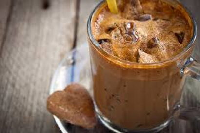 İCE MOCHA
