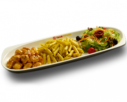 CAFE DE PARİS