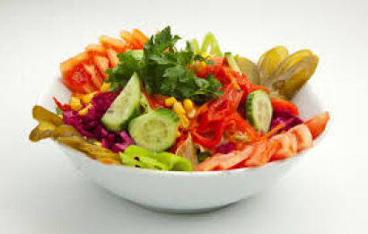 MEVSİM SALATA